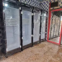 یخچالهای ایستاده و کافه و مغازه|فروشگاه و مغازه|خرمآباد, |دیوار