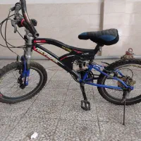 دوچرخه ۲۰ المپیا