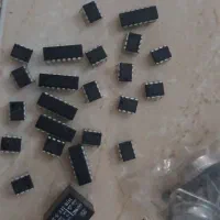 قطعات الکترونیکی