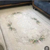 دو عدد روفرشی کش داره تازه استفاده‌