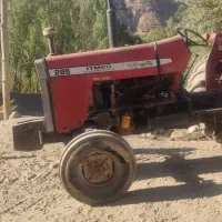 تراکتور 285