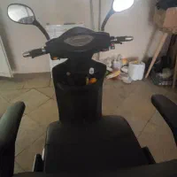 موتور سه چرخ برقی|موتورسیکلت|ری, اقدسیه|دیوار