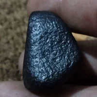 شهابسنگ  واقعی