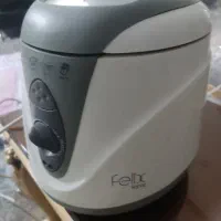 سرخ کن فیلیپس اصل