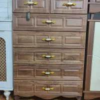 کمد و دراور|جاکفشی، کمد، دراور|رشت, کوی طالقانی|دیوار