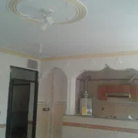 نقاشی و ساختمان با مصالح با کیفیت پذیرفته میشود|خدمات پیشه و مهارت|ساوه, |دیوار