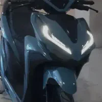 متور کلیک 150|موتورسیکلت|باغستان, |دیوار