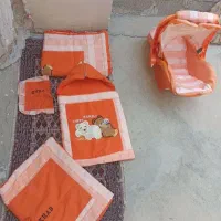 کریر و وسایل خواب نوزاد|اسباب و اثاث بچه|میاندوآب, |دیوار