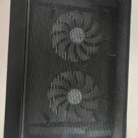 فن خنک کننده لب تاب و موس بی سیم|قطعات و لوازم جانبی رایانه|اصفهان, کوی امیریه|دیوار