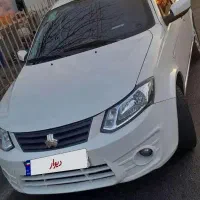 ساینا مدل ۹۹|خودرو سواری و وانت|تهران, شهرک شریعتی|دیوار