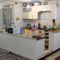 ۷۷ متری شهرک ۲ خواب سند عرصه و اعیان|فروش آپارتمان|قم, پردیسان|دیوار