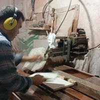 تعمیر تعویض ونصاب وتخریب