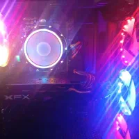 فروش انواع کامپیوتر  pc|رایانه رومیزی|الشتر, |دیوار