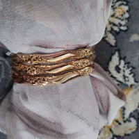 النگو طلا روس|بدلیجات|زاهدان, |دیوار