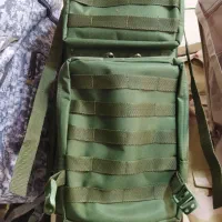 کوله پشتی برزنتی و ساده