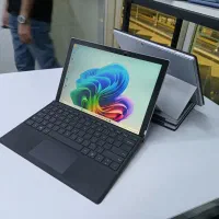 Microsoft Surface Pro7 Plus سرفیس پرو هفت پلاس
