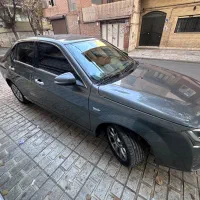 دنا پلاس توربو اتومات 1402 ESP ارتقا یافته درحد نو|خودرو سواری و وانت|تهران, نازیآباد|دیوار