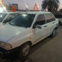 پراید ۷۹ سالم