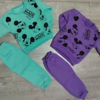 لباس پاییزی دخترانه و پسرانه|کفش و لباس بچه|زرند, |دیوار