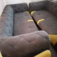 مبل ۸نفره راحتی