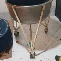 تعدادی وسایل منزل