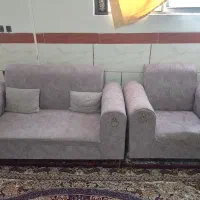 مبل راحتی