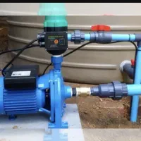 تعمیر انواع پمپ (دینام آب)ساختمانی|خدمات پیشه و مهارت|کرمانشاه, |دیوار