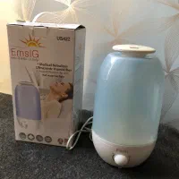 دستگاه بخور سرد امسیگ مدل us422