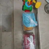 اسباب بازی های نشکن   مارک نشکن. سرسره  الاکلنگ