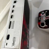 Xbox Series S|کنسول، بازی ویدئویی و آنلاین|اسلام‌شهر, زرافشان|دیوار