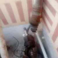 شیشه سمندوتعدادی قطعه سمند|قطعات یدکی و لوازم جانبی|چابهار, |دیوار