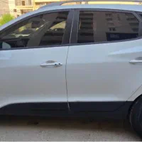 فروش توسان اروندی 2015