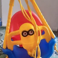 تاب زیبای بچه