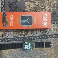 ساعت هوشمند