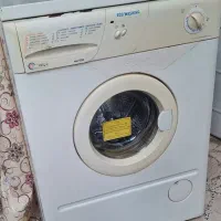 ماشین لباس شویی ارج نیازمند تعمیر