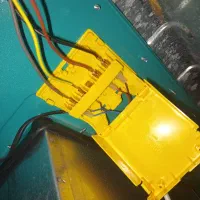 خدمات تاسیسات و برق ساختمان قاسم‌پور