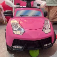 ماشین شارژی و ماشین دستی|اسباب‌بازی بچه|اصفهان, بهارستان|دیوار