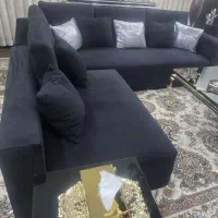 مبل ال 6 نفره