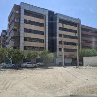 فروش و رهن  آپارتمان ۱۰۰ متری  در باغستان شبنم۱۳