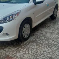 207i tu5|خودرو سواری و وانت|زنجان, |دیوار