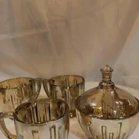 سرویس پذیرایی|ظروف سرو و پذیرایی|تهران, کوثر|دیوار