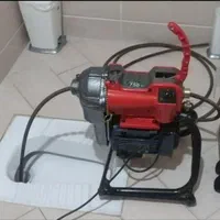 لوله بازکنی سهند اسکو خسروشهر( ۱ ۵ ۵ ۲ ۴ ۴ ۳ ۳)