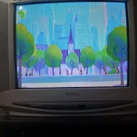 تلویزیون ۲۱شهاب|تلویزیون و پروژکتور|یاسوج, |دیوار