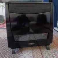 بخاری نیک کالا AR15 در حد نو