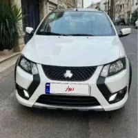 کوئیک gxl
