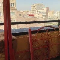 تختخواب تکنفره آهنی
