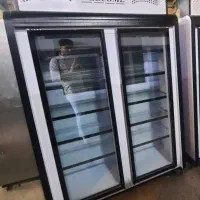 یخچال ۲درب|فروشگاه و مغازه|مشهد, امیر|دیوار
