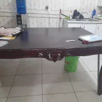 میز نهار خوری