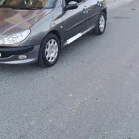 206مدل 86 عروسک|خودرو سواری و وانت|فردیس, نسترن غربی|دیوار