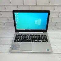 لپ تاپ مدل Dell inspiron 5570 گرافیک مجزا